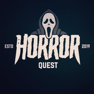 Логотип Horror_Quest_Moldova