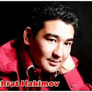 Логотип shuxrat_hakimov