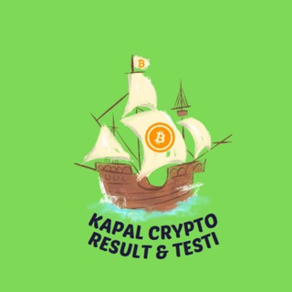 Логотип канала kapalcryptoresult