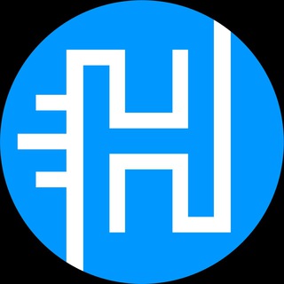 Логотип канала hodlannouncements