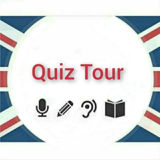 Логотип канала en_quizztour