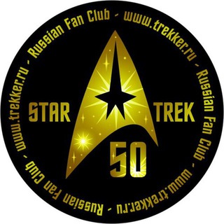 Логотип trekker_ru