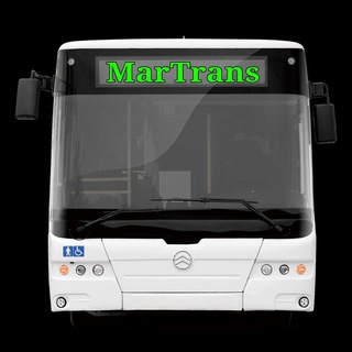 Логотип martrans_info