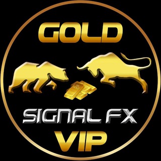 Логотип канала gold_signalfx