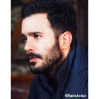 Логотип канала barisarduc