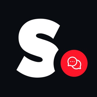 Логотип канала samesound_chat