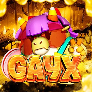 Логотип gayx_team