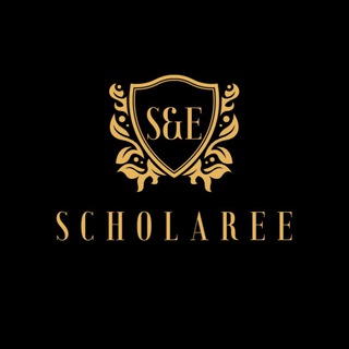 Логотип канала scholaree