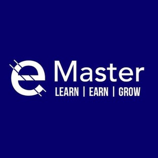 Логотип канала emastercryptocommunity