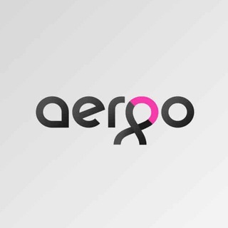 Логотип aergo_vietnam