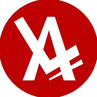 Логотип канала anilibrialife