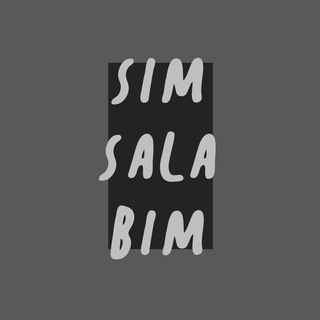 Логотип канала sim_sala_bim