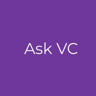 Логотип канала ask_vc_analyst