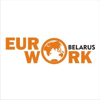 Логотип канала eurowork_praca