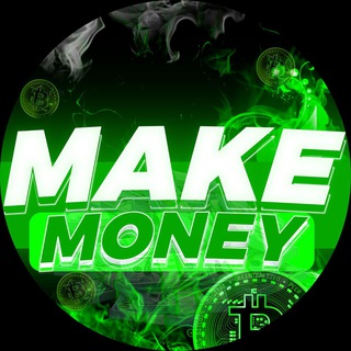 Логотип make_tgmoney