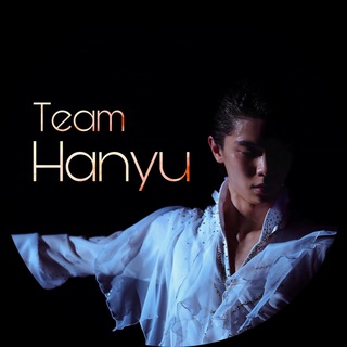 Логотип канала team_hanyu