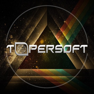 Логотип topersoft