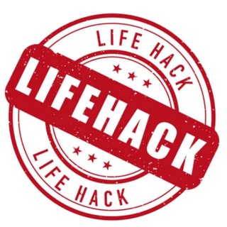 Логотип lifeforhack