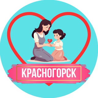 Логотип канала mamy_krasnogorsk