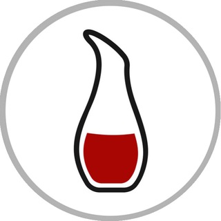 Логотип канала decanter_ru