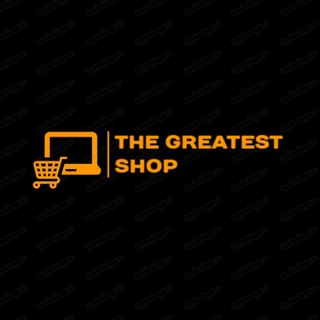 Логотип greatestshop