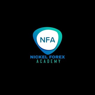 Логотип канала nickelforexacademy