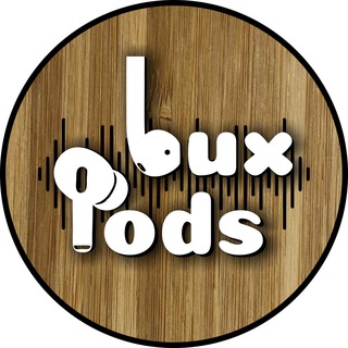 Логотип канала lux_pods_spb