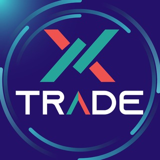 Логотип канала xtrade_community