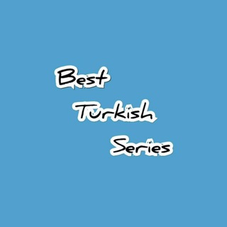 Логотип канала bestturkishseris