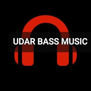 Логотип канала udar_bass_music_muz