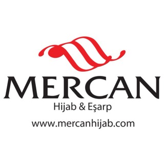 Логотип канала mercanhijab