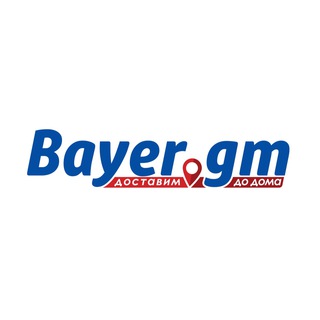 Логотип bayer_gm