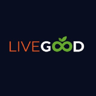 Логотип livegood_ru