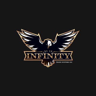 Логотип канала infinitytsinvest