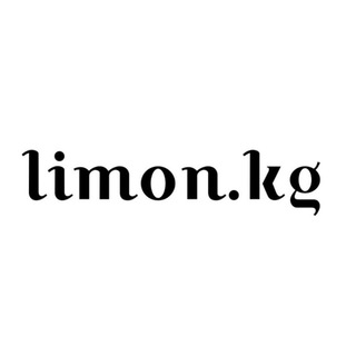 Логотип канала limon_kg