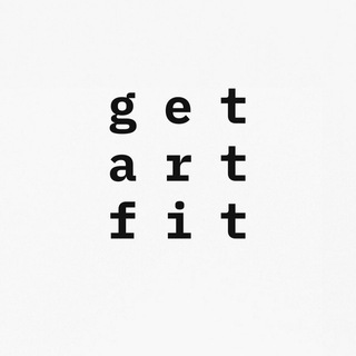 Логотип канала getartfit