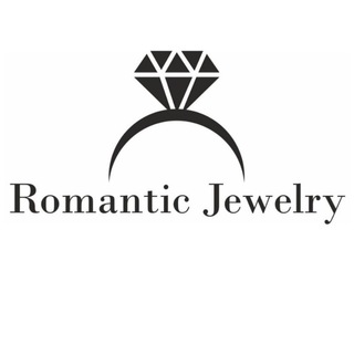 Логотип romantic_jewelry