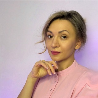 Логотип канала cosmetologistchannel