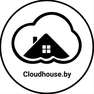 Логотип канала cloudhousevapeshop