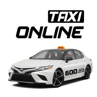 Логотип канала taxi_online_lg