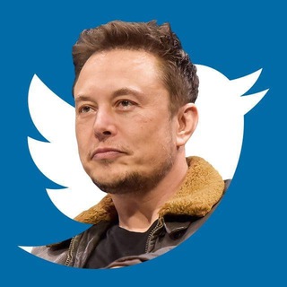 Логотип канала musk_twitter