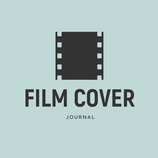 Логотип канала film_cover