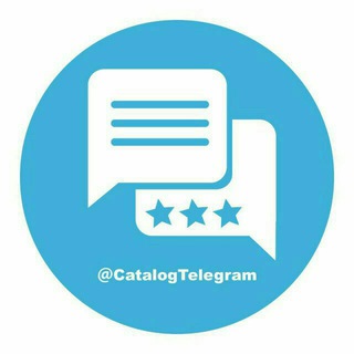 Логотип канала CatalogTelegram