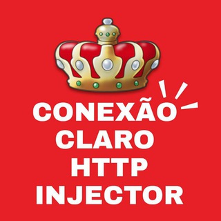 Логотип канала conexaoclarohttpinjector