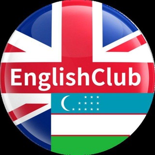 Логотип канала english_chatting_group_1