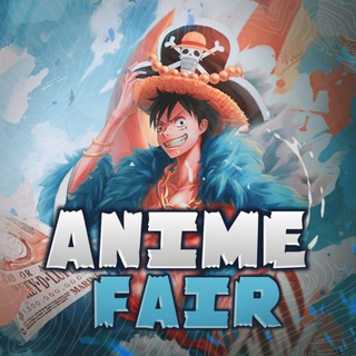 Логотип anime_fair