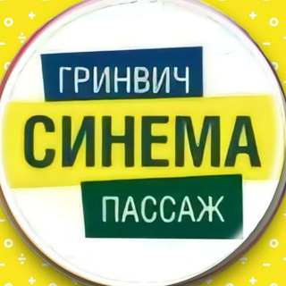 Логотип канала we_like_cinema