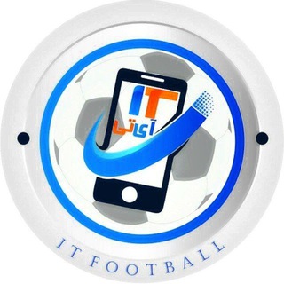 Логотип канала itfootball_ir