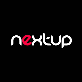 Логотип канала nextup_russia