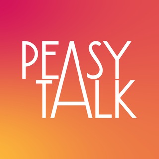 Логотип peasytalkchat